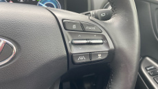 Hyundai Kona 1.6 GDi Hybrid Ultimate 5dr DCT Hybrid Hatchback